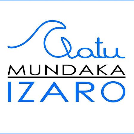 Apartamento Izaro Mundaka Eksteriør bilde