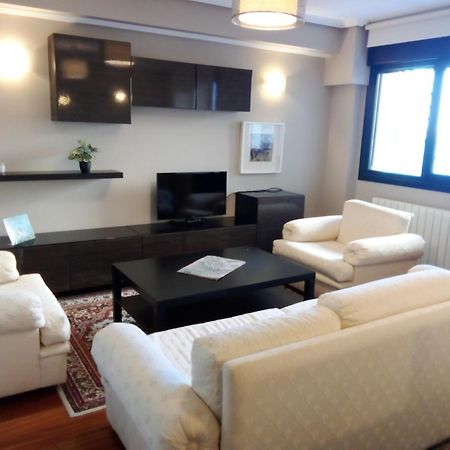 Apartamento Izaro Mundaka Eksteriør bilde