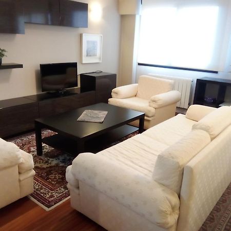 Apartamento Izaro Mundaka Eksteriør bilde