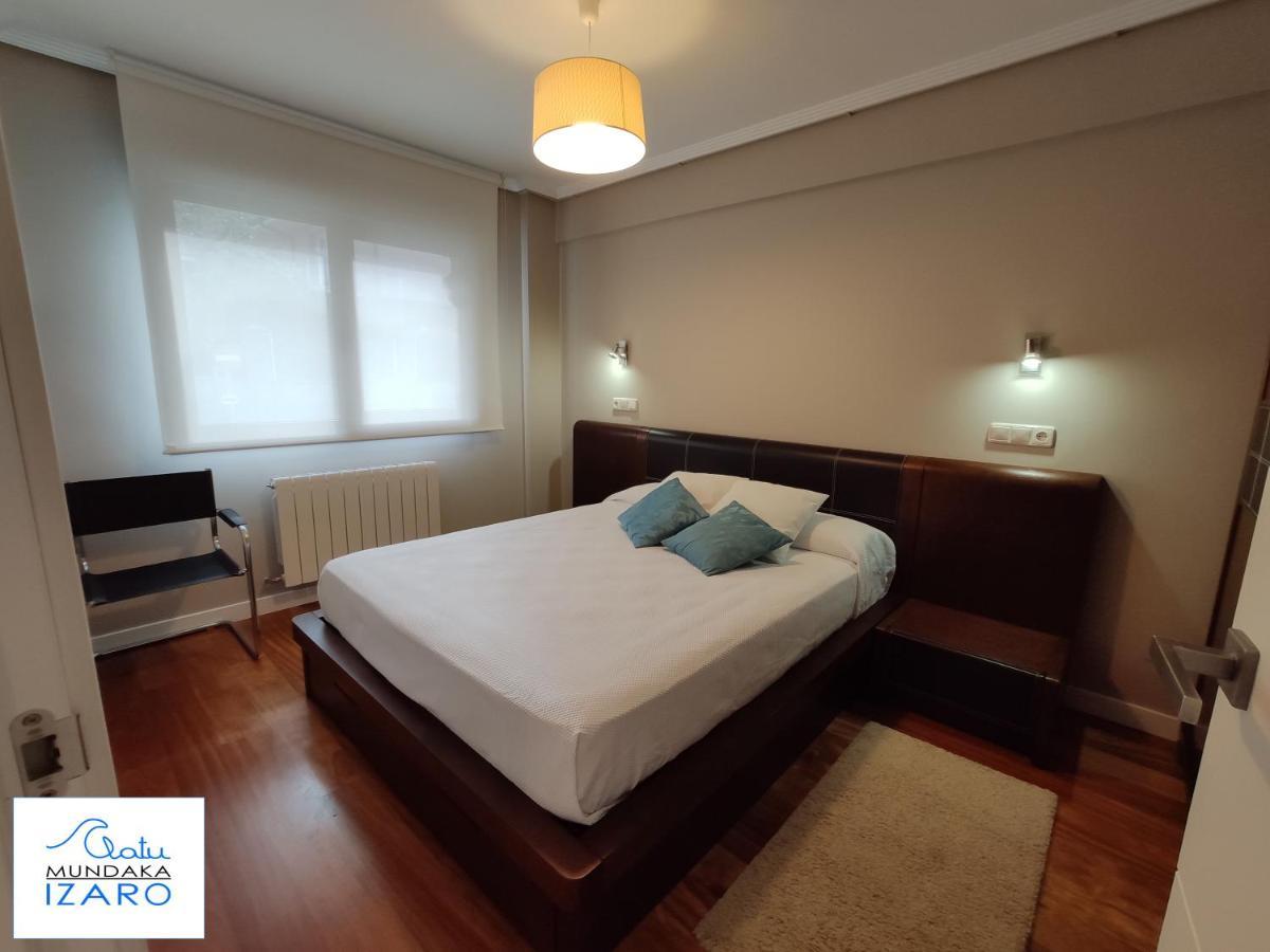 Apartamento Izaro Mundaka Eksteriør bilde